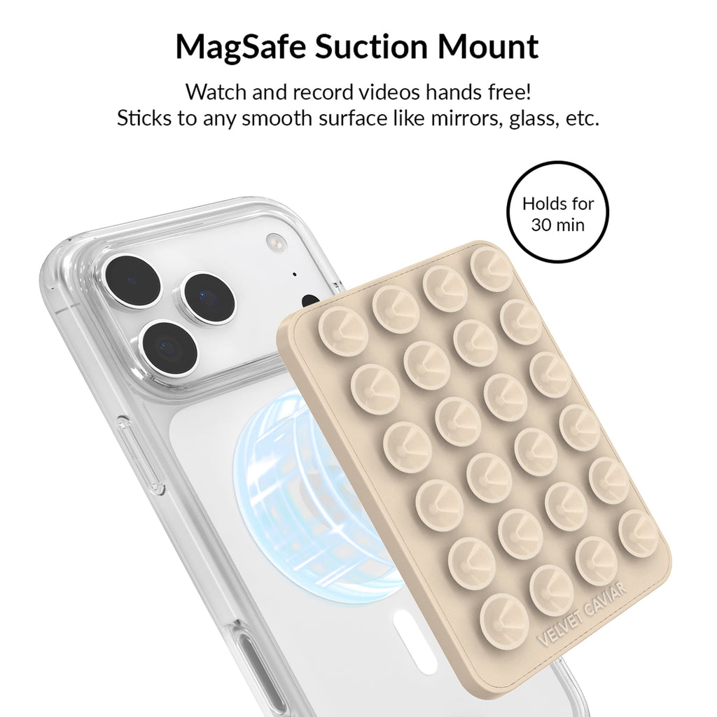 Sand Stone iPhone Bundle Set