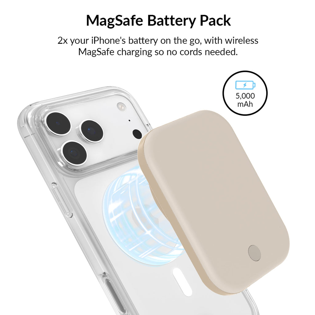 Sand Stone iPhone Bundle Set