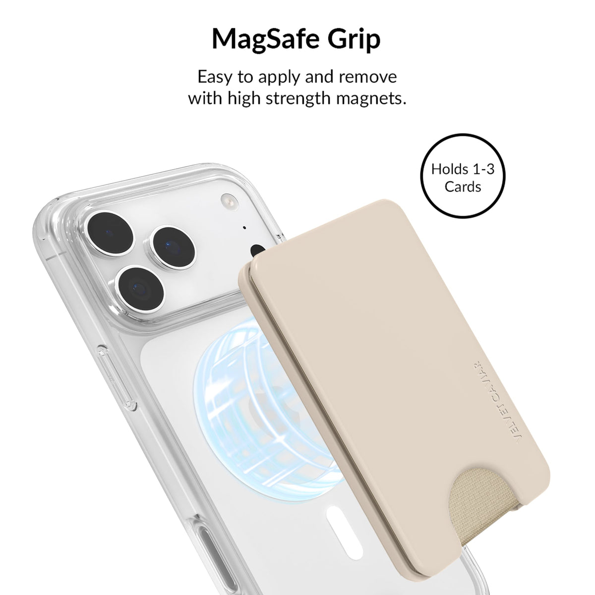 Sand Stone iPhone Bundle Set