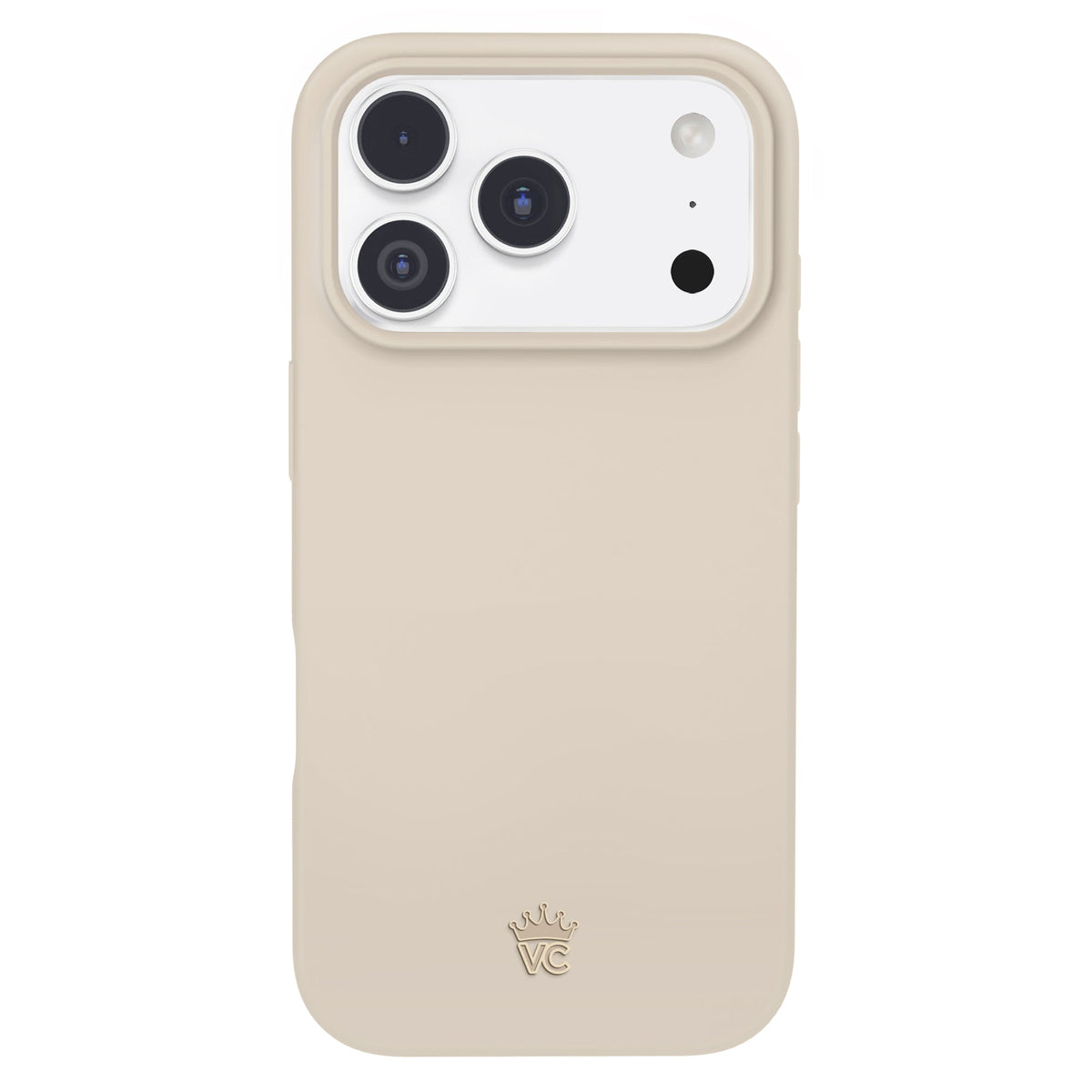 Sand Stone iPhone Case