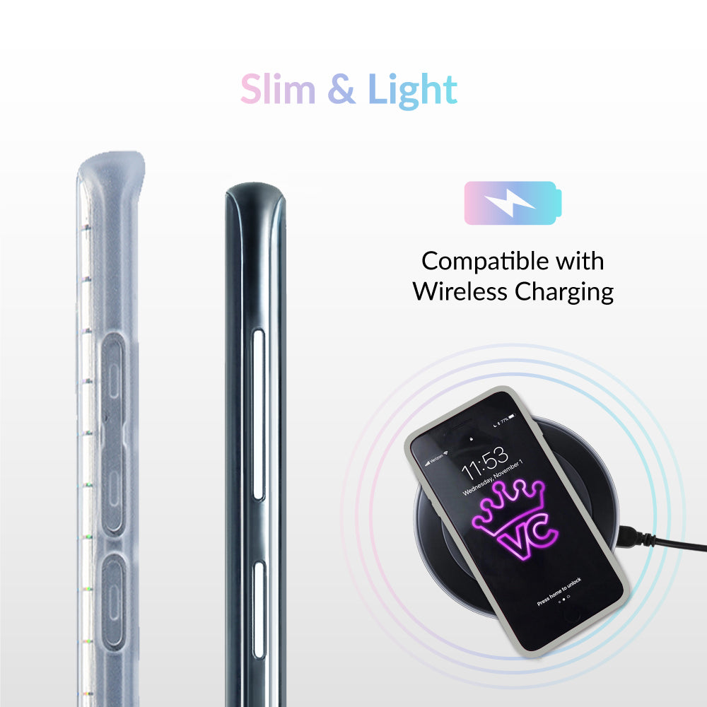 Off The Grid Holo Samsung Galaxy Case