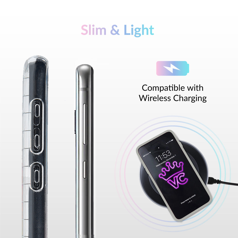 Off The Grid Holo Samsung Galaxy Case