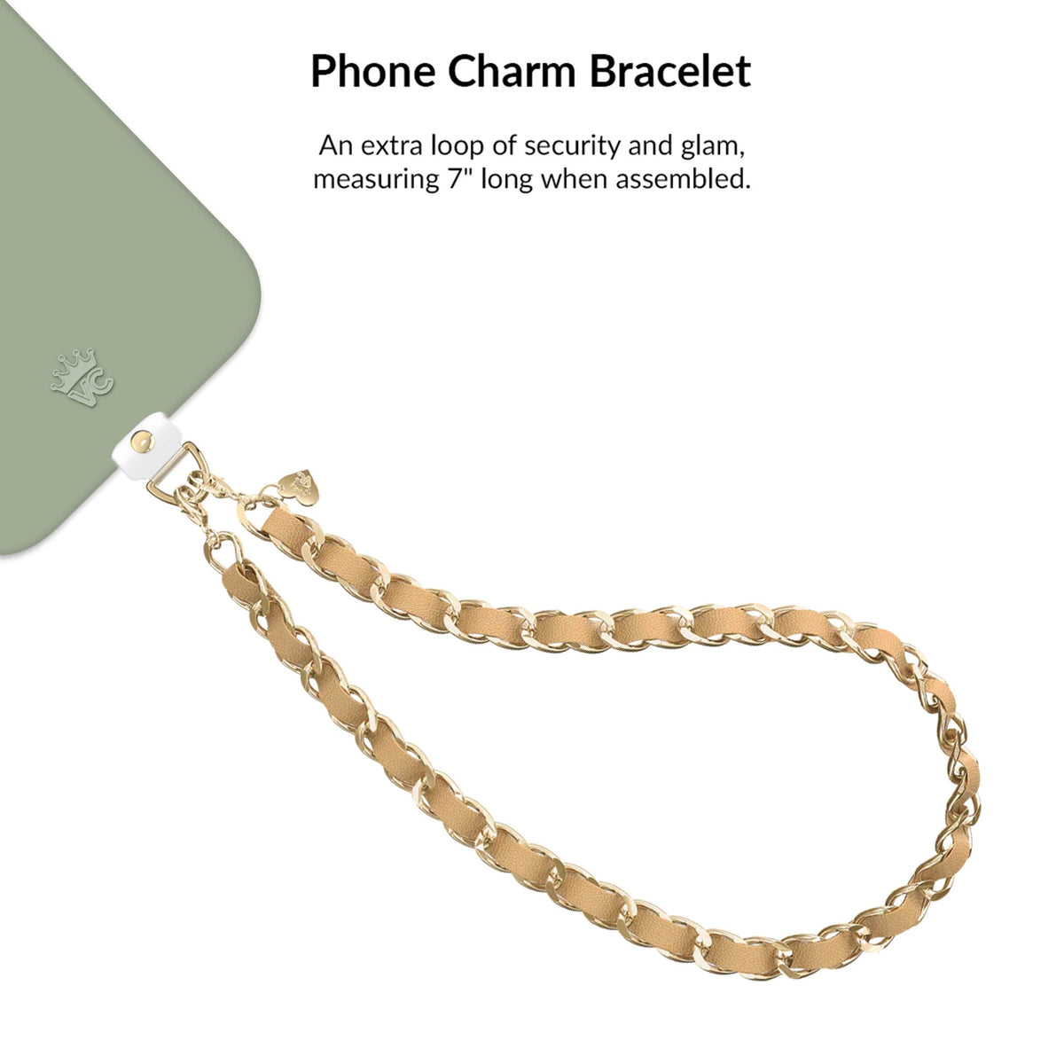 Smoky Sage iPhone Bundle Set