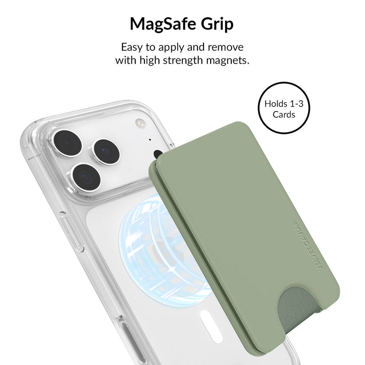 Smoky Sage iPhone Bundle Set