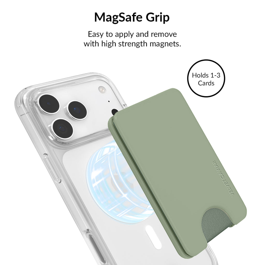 Smoky Sage iPhone Bundle Set