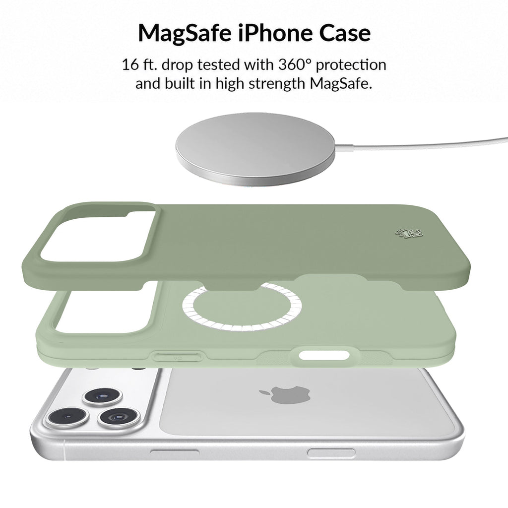 Smoky Sage iPhone Bundle Set