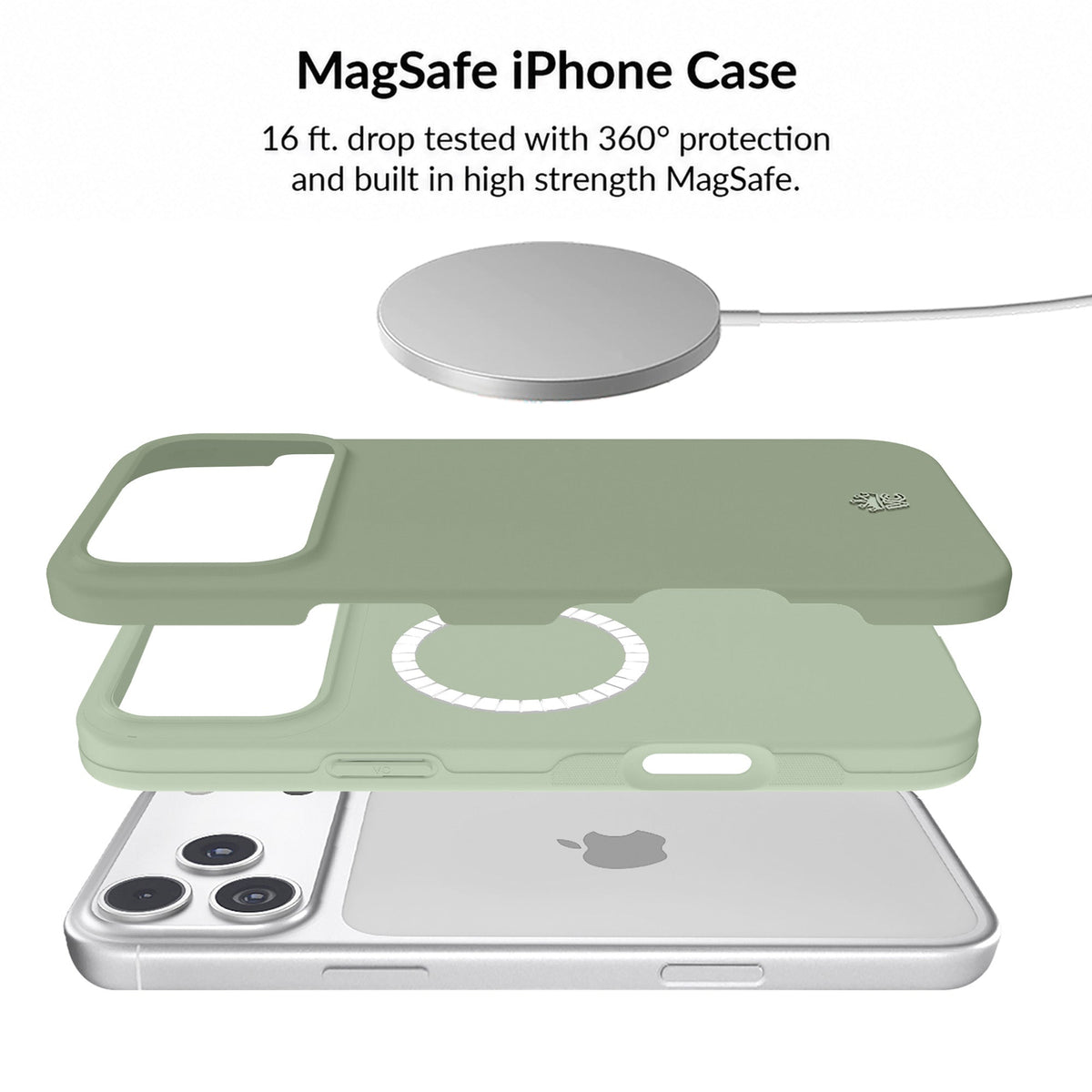 Smoky Sage iPhone Bundle Set