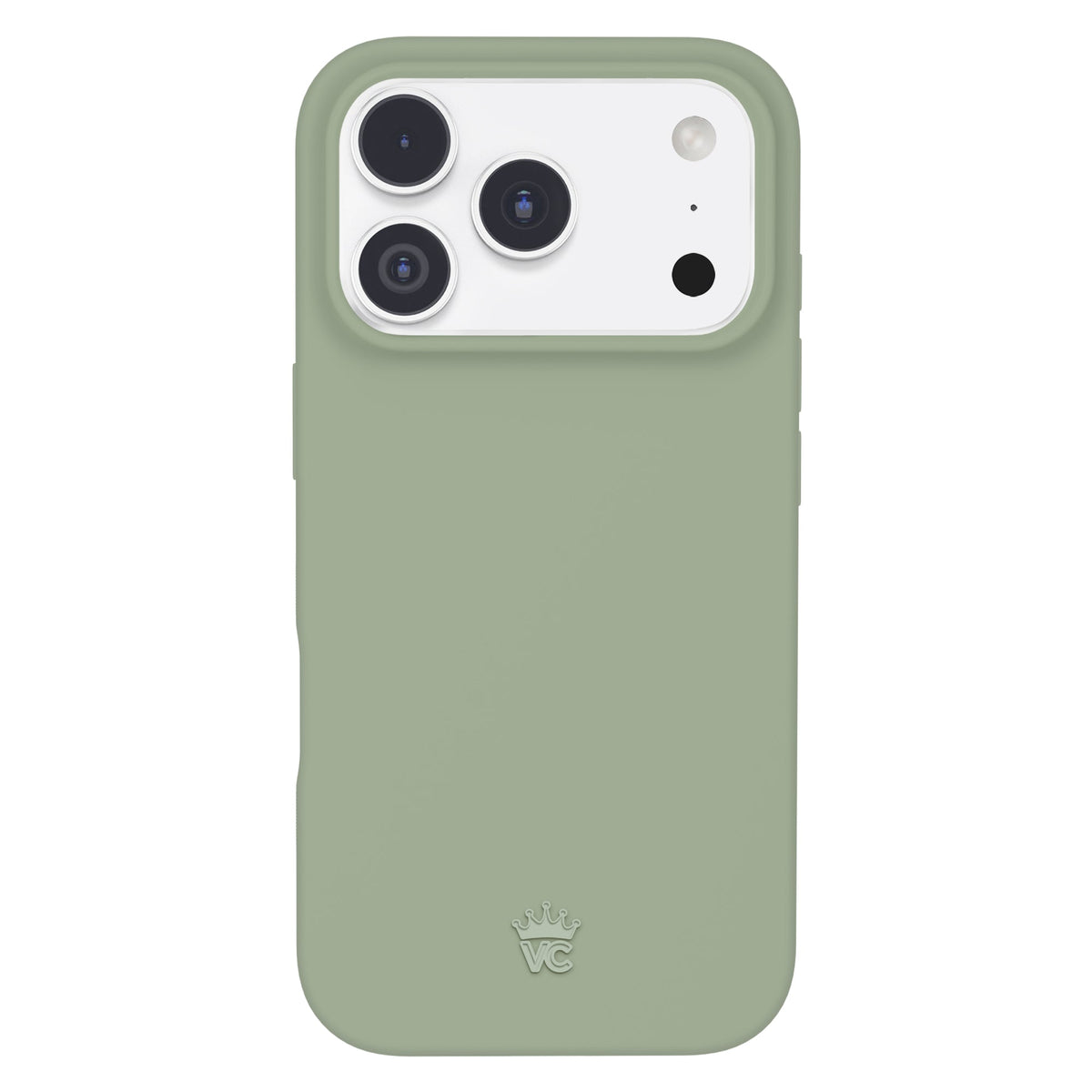 Smoky Sage iPhone Case