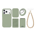 Smoky Sage iPhone Bundle Set