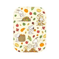 Snoopy Autumn Leaves Portable MagSafe Charger Power Pack