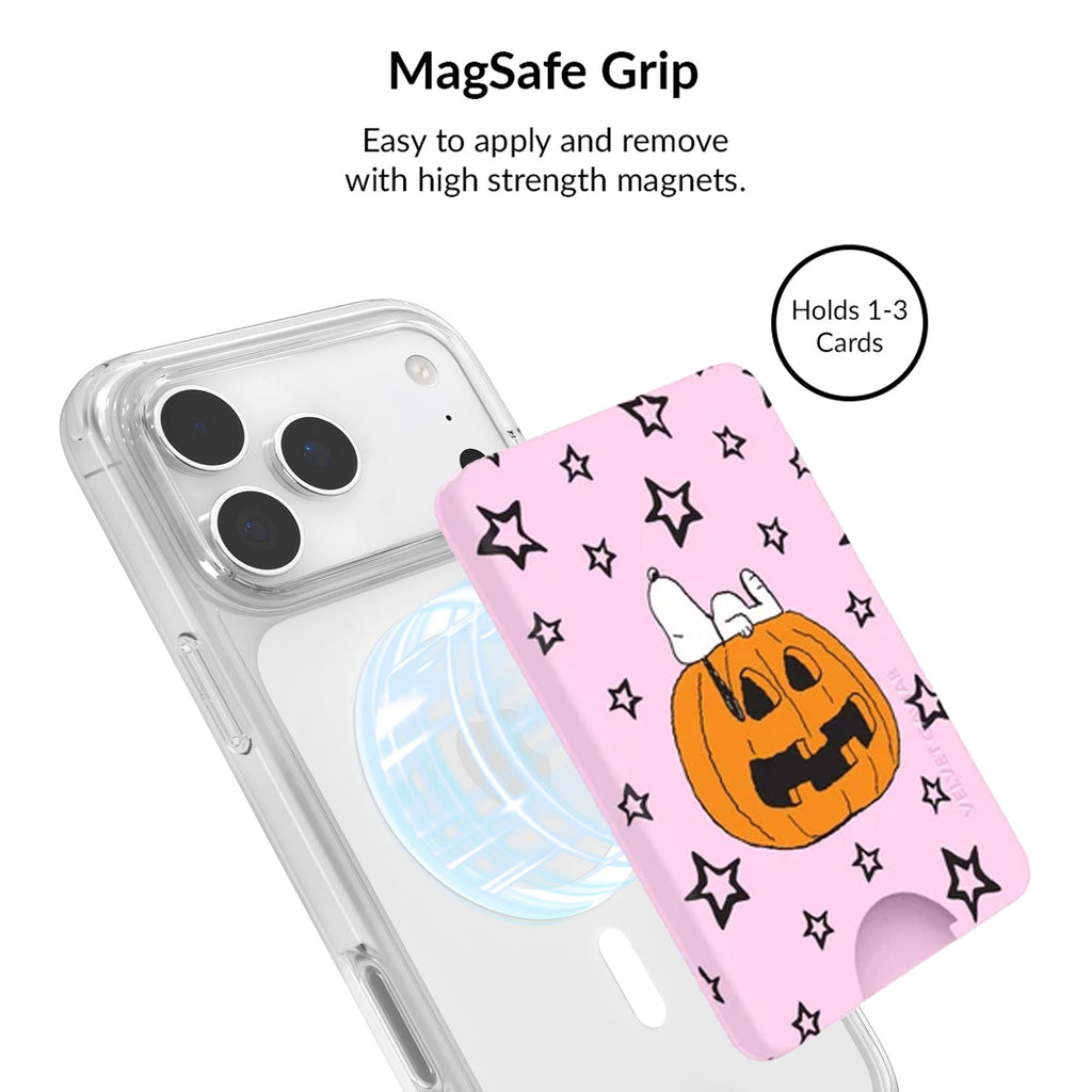 Snoopy Spooky Moods iPhone Bundle Set