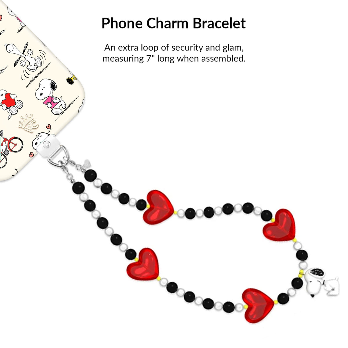 Snoopy Moods iPhone Bundle Set