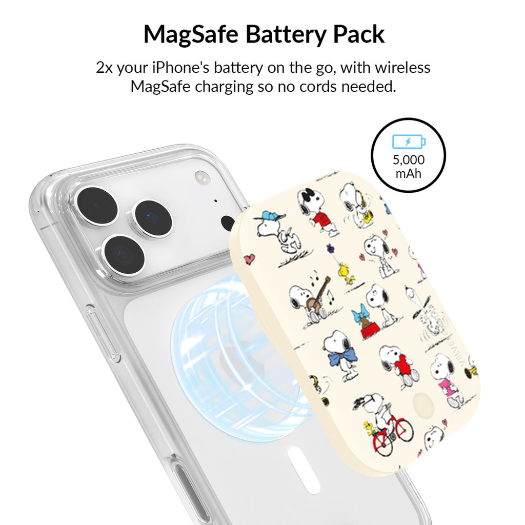 Snoopy Moods iPhone Bundle Set