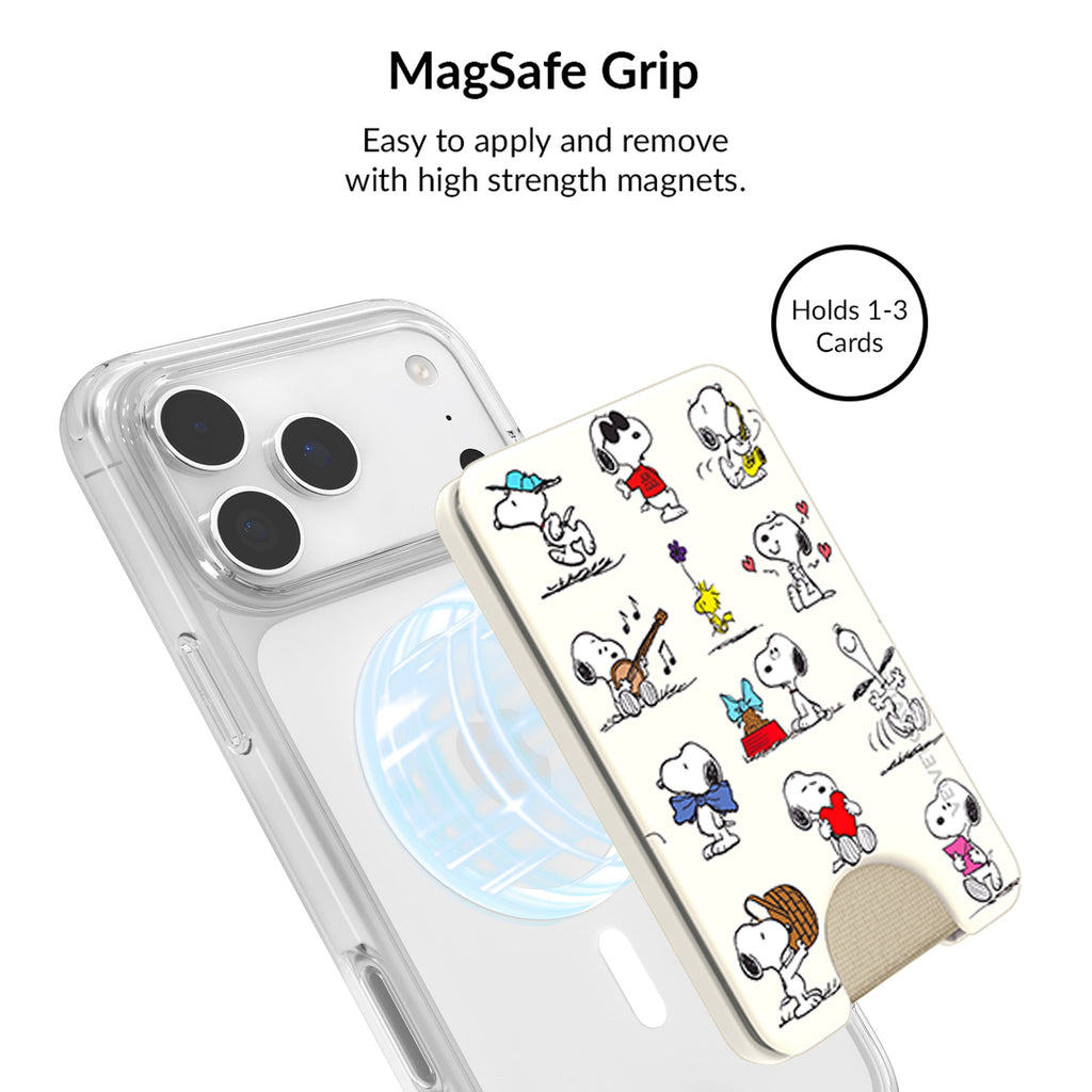 Snoopy Moods iPhone Bundle Set