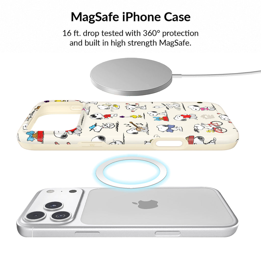 Snoopy Moods iPhone Bundle Set