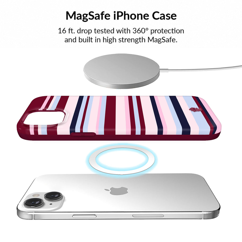 SoHo Stripes iPhone Bundle Set