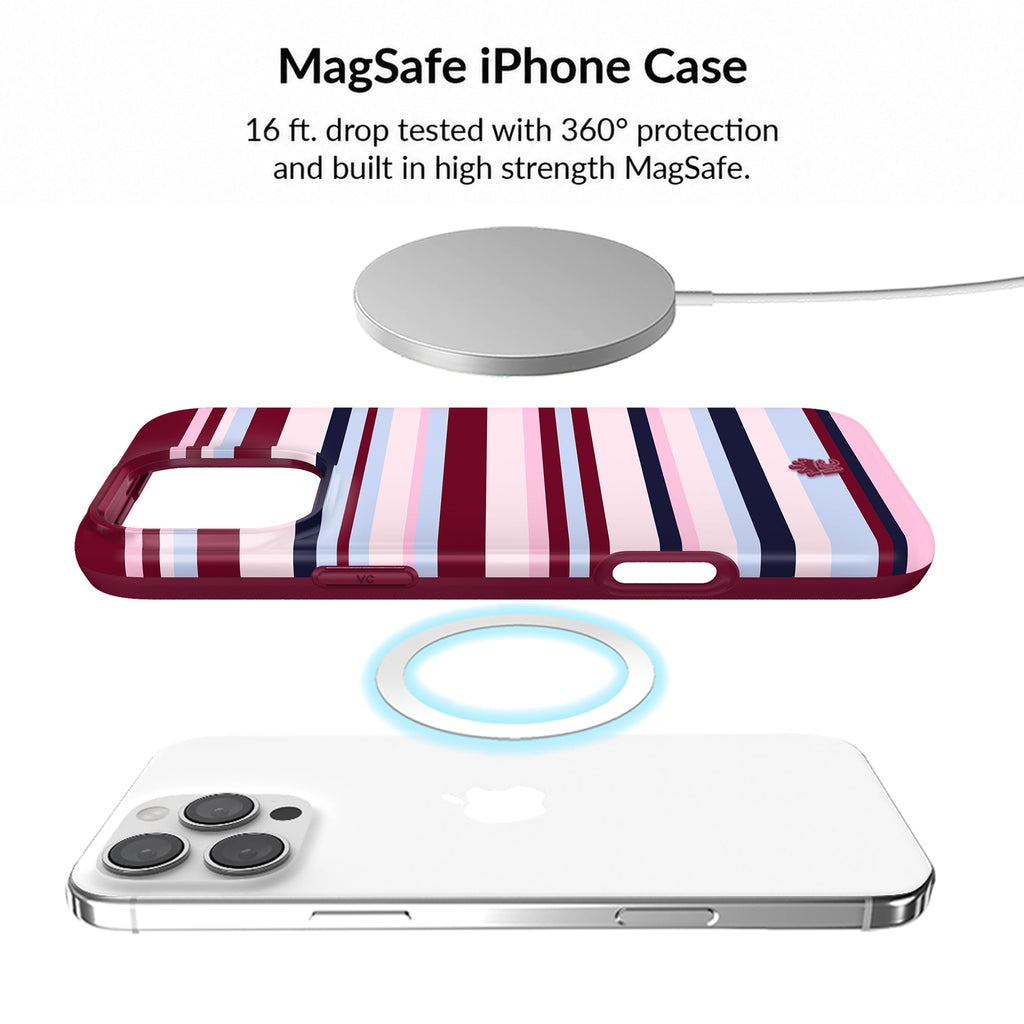 SoHo Stripes iPhone Bundle Set