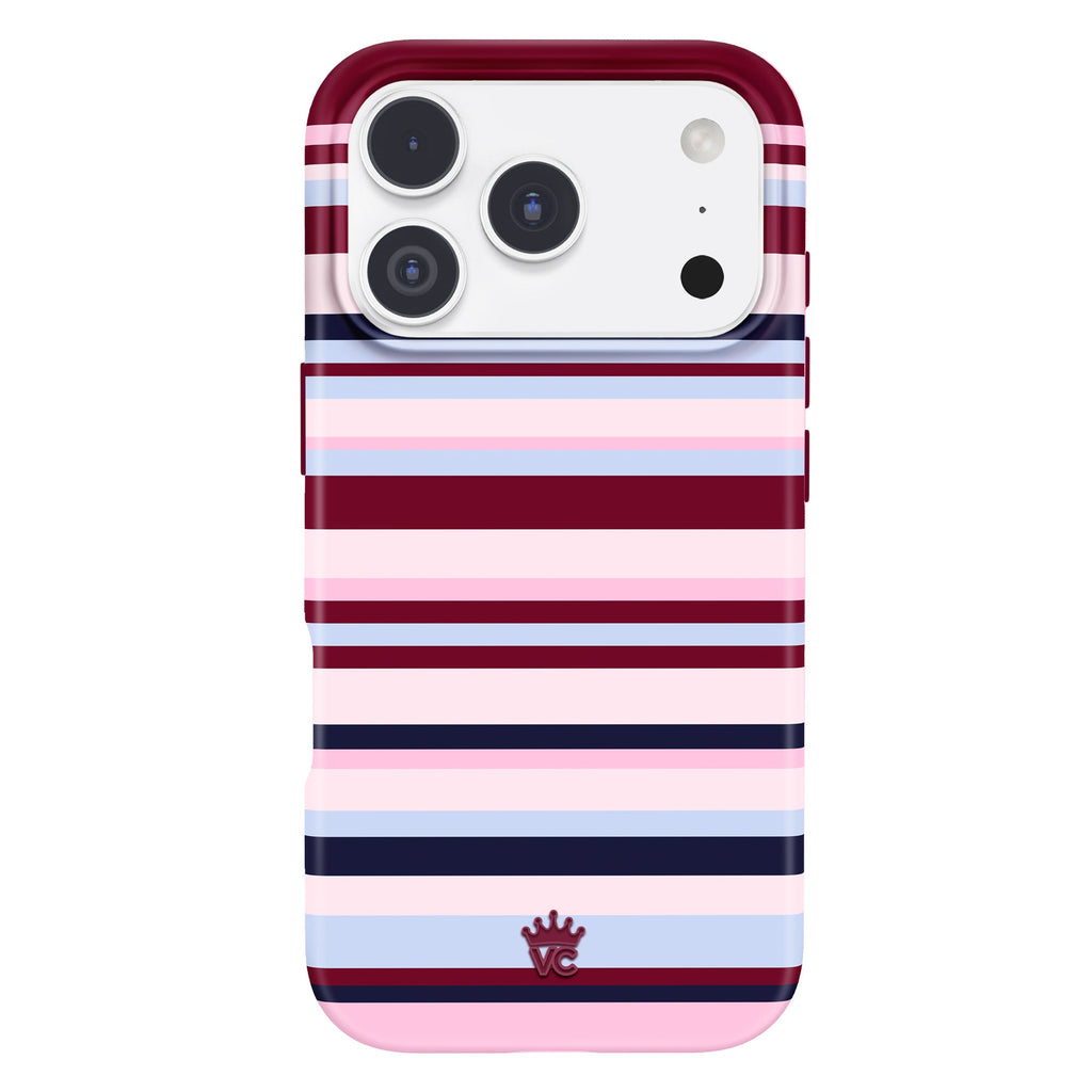 SoHo Stripes iPhone Case