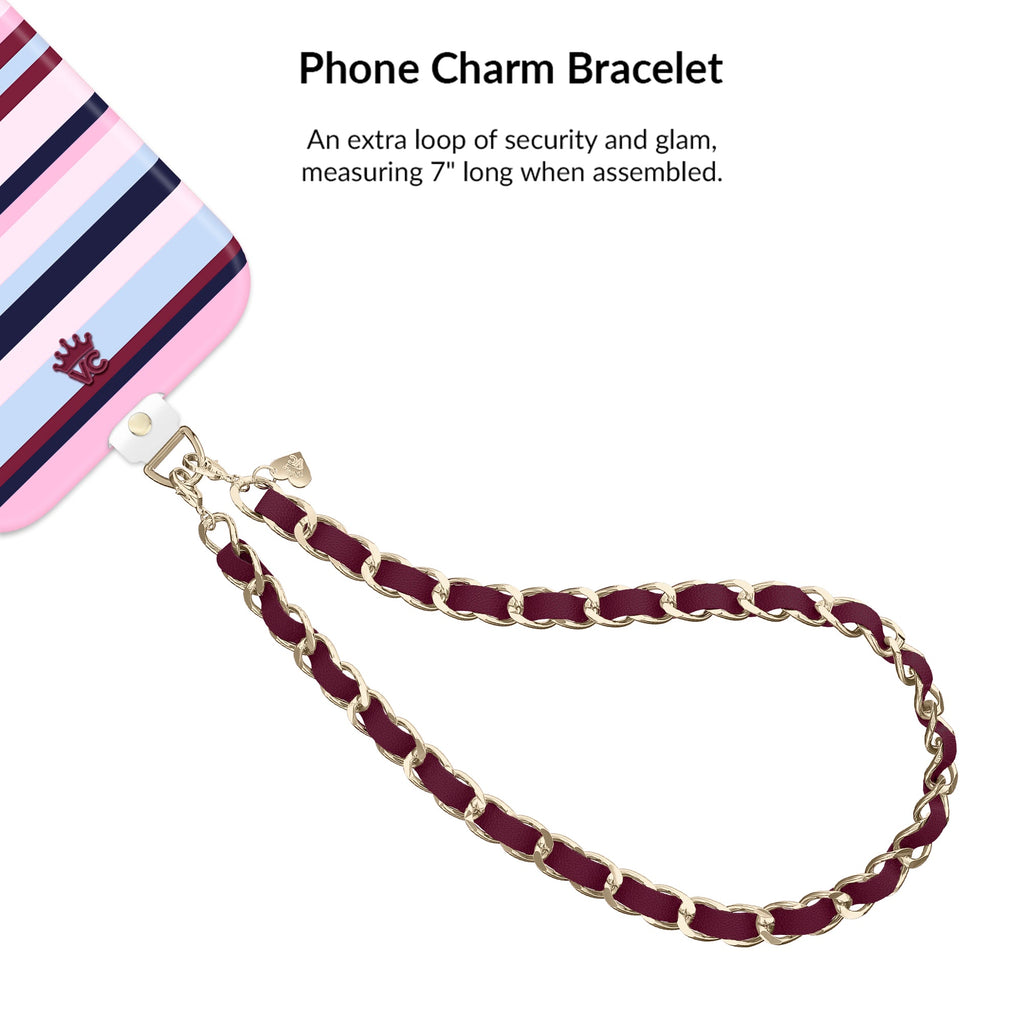 SoHo Stripes iPhone Bundle Set