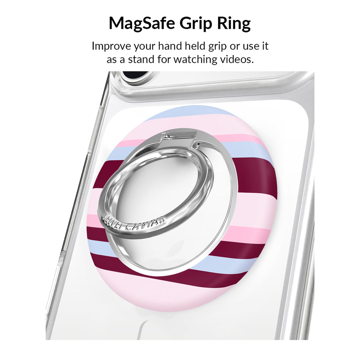 SoHo Stripes iPhone Bundle Set