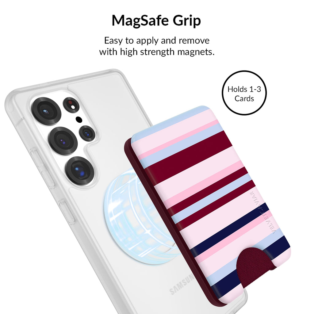 SoHo Stripes Samsung Bundle Set