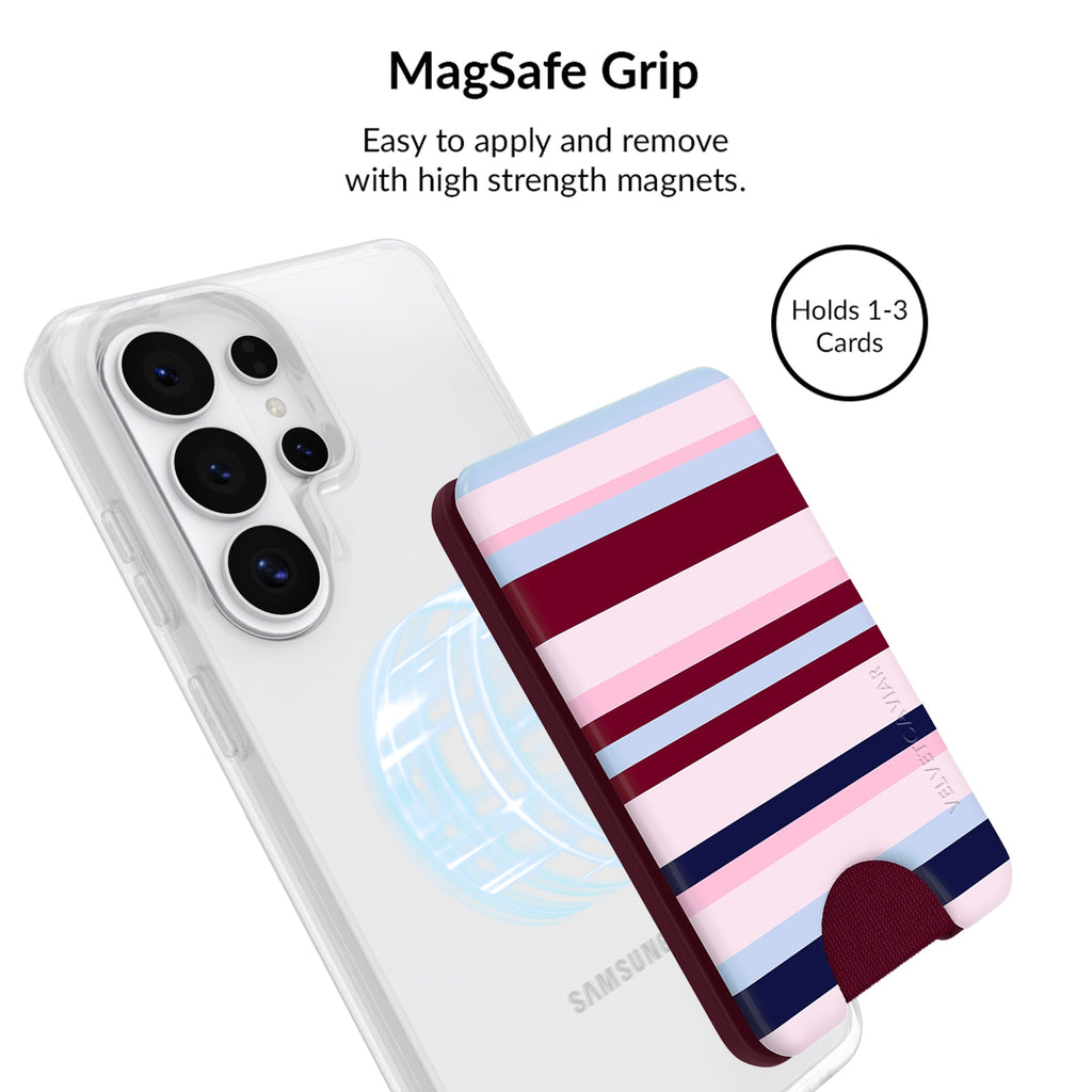 SoHo Stripes Samsung Bundle Set
