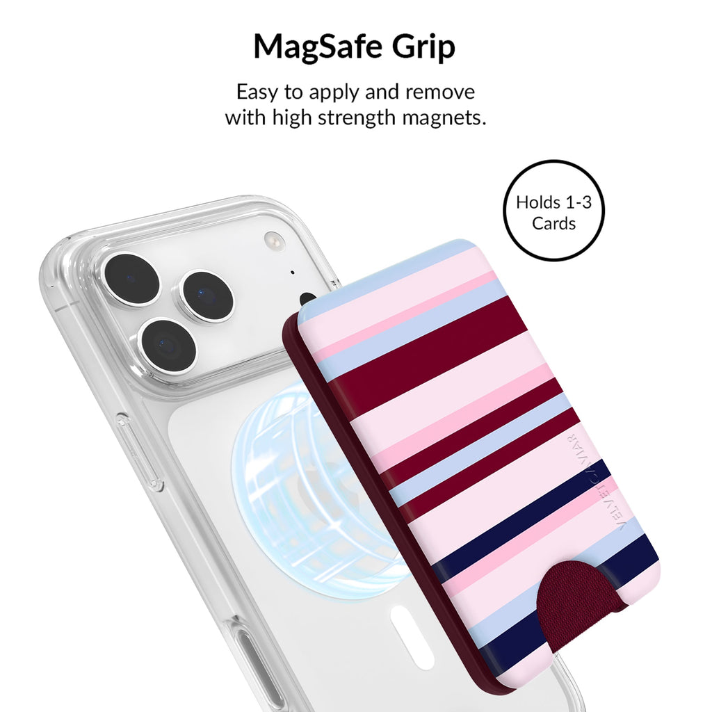 SoHo Stripes iPhone Bundle Set