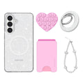 Stardust Glitter Samsung Bundle Set