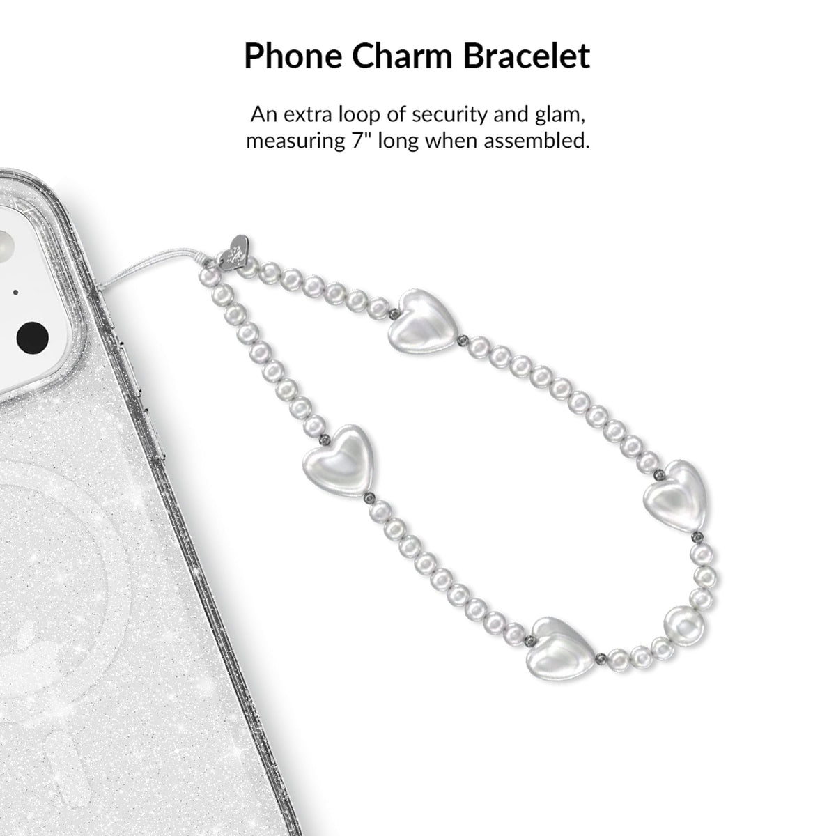Stardust Glitter iPhone Bundle Set