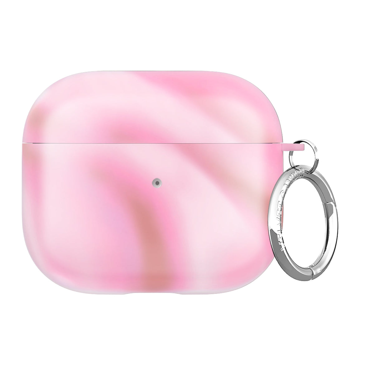 Strawberry Swirl AirPod Case