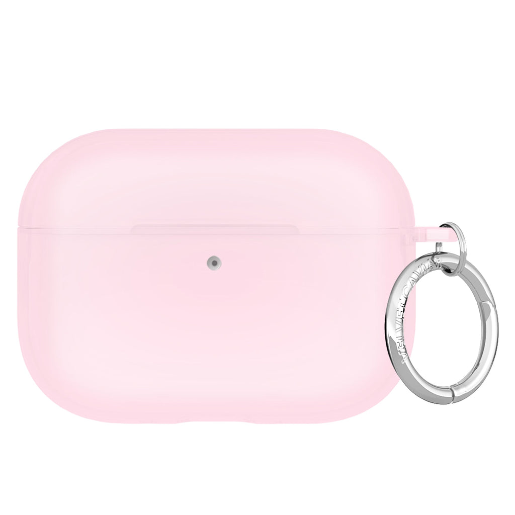 Strawberry Milk Jelly AirPod Case