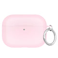Strawberry Milk Jelly AirPod Case