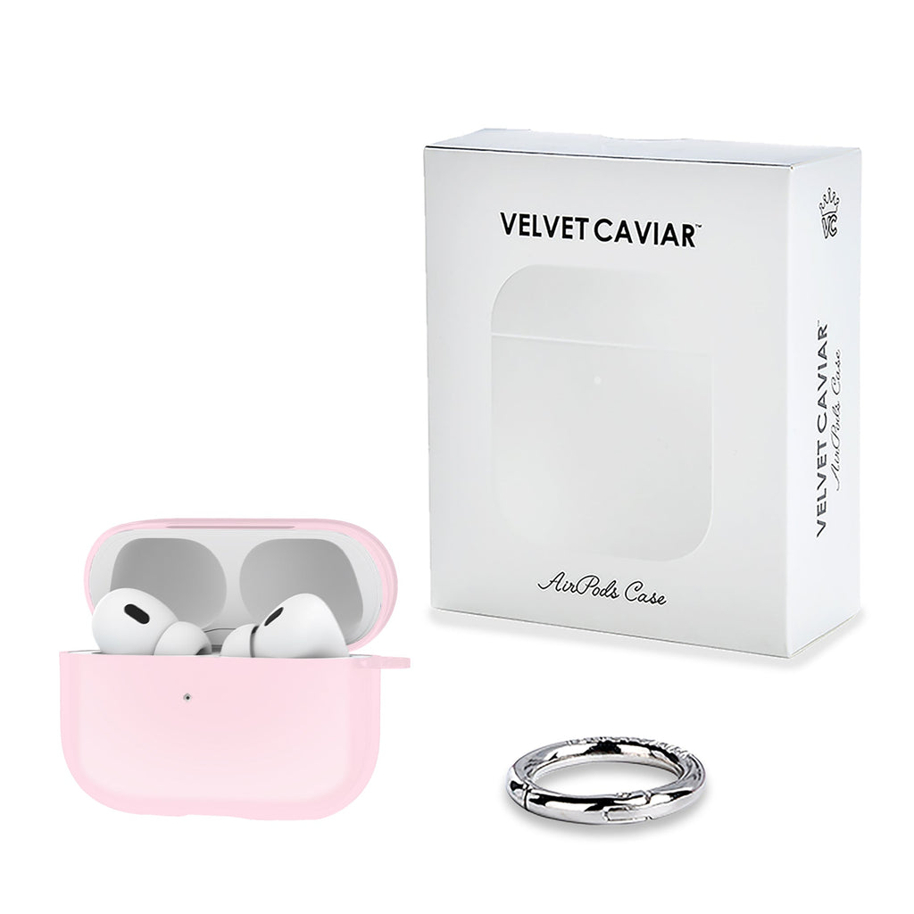 Strawberry Milk Jelly AirPod Case