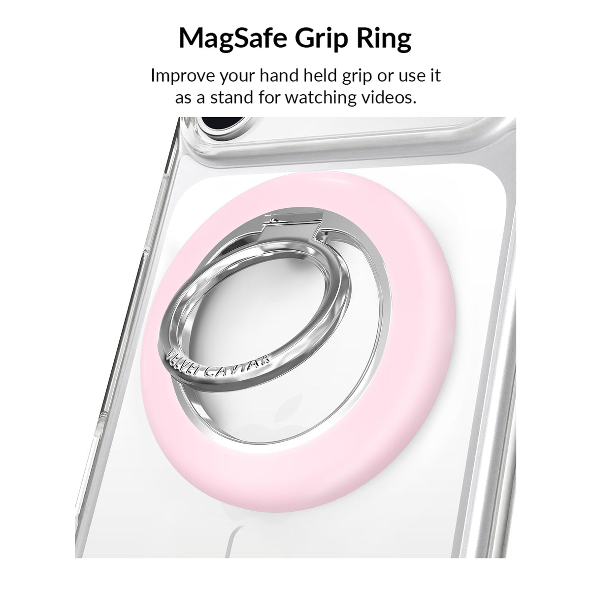 Strawberry Milk Jelly iPhone Bundle Set