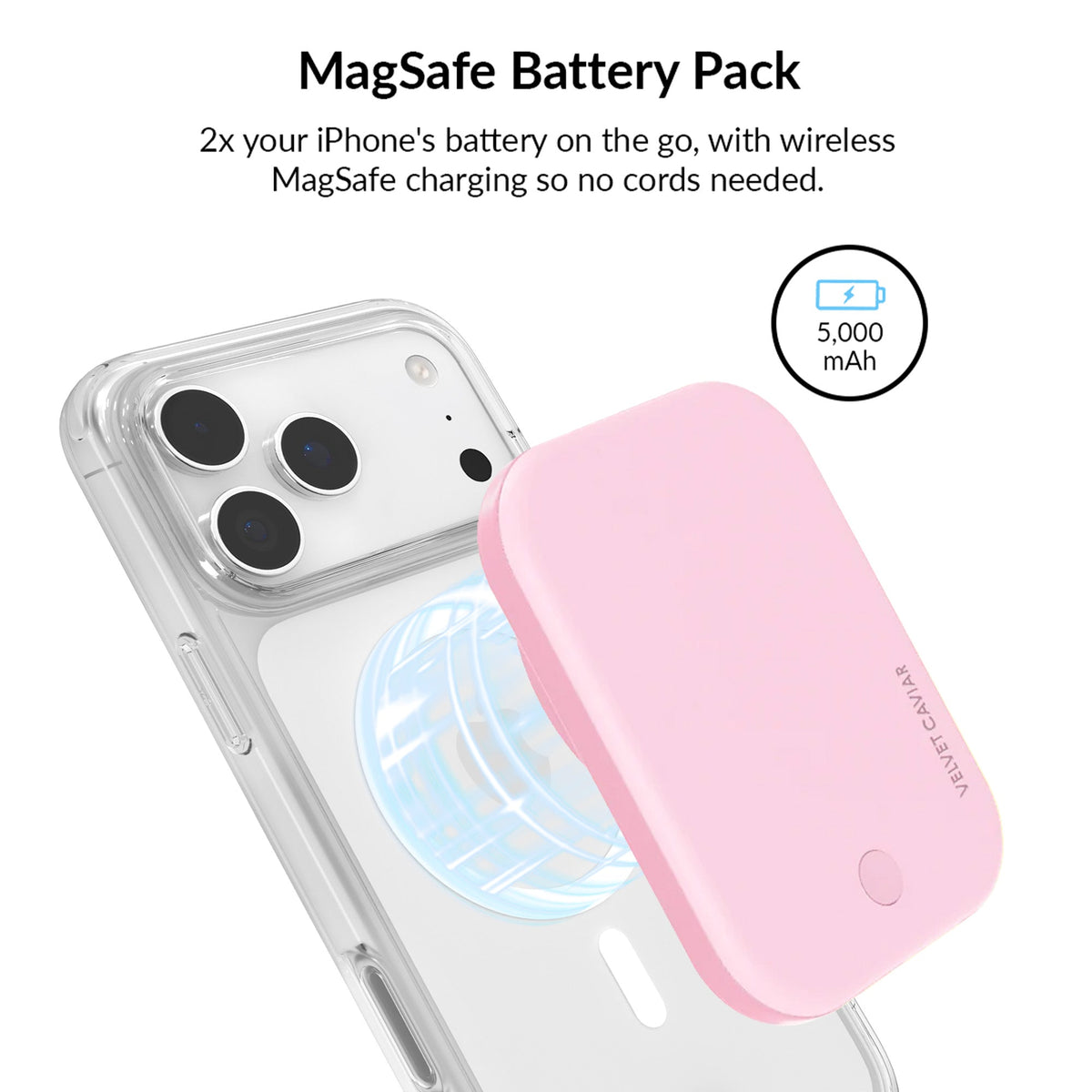 Strawberry Milk Jelly iPhone Bundle Set