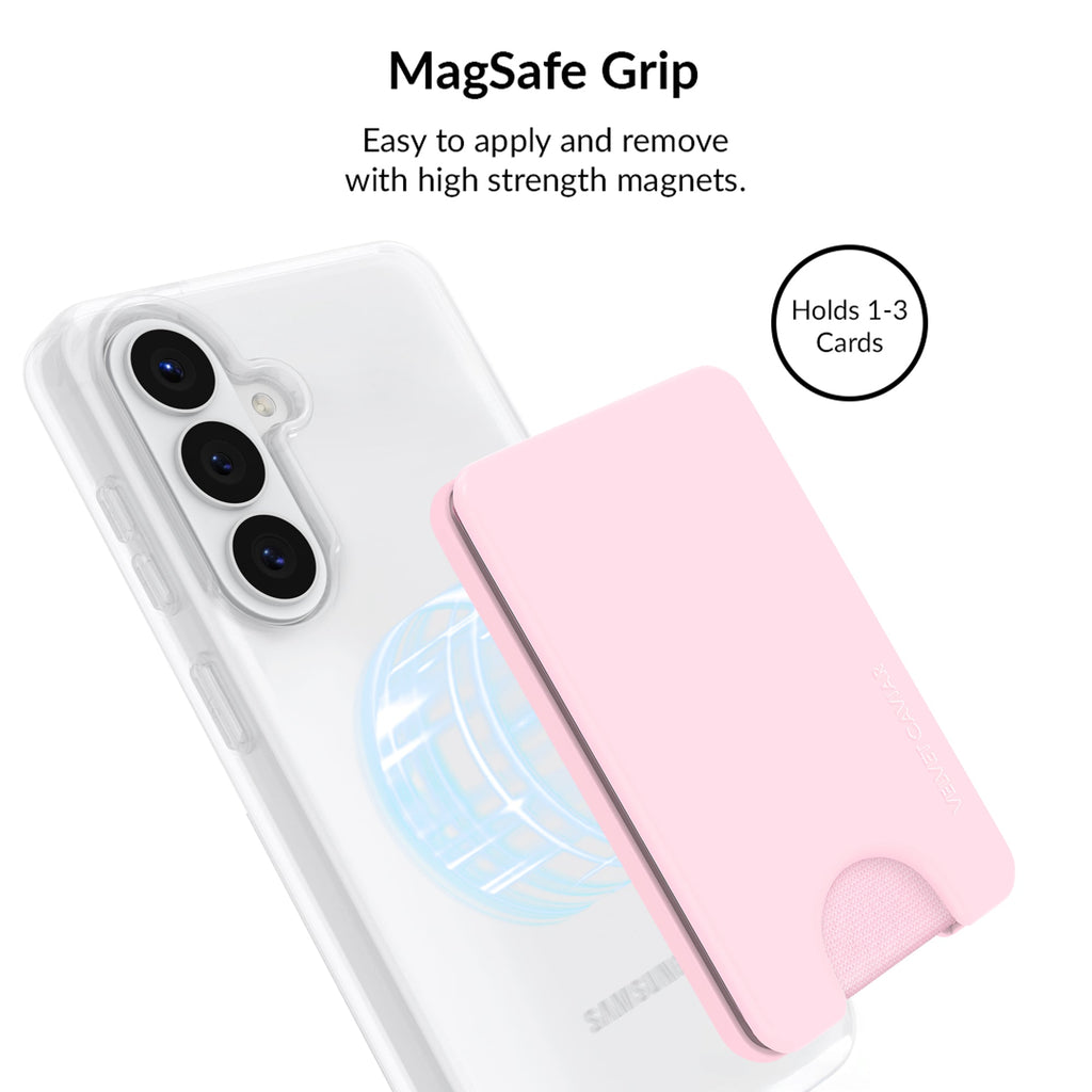Strawberry Milk Jelly Samsung Bundle Set
