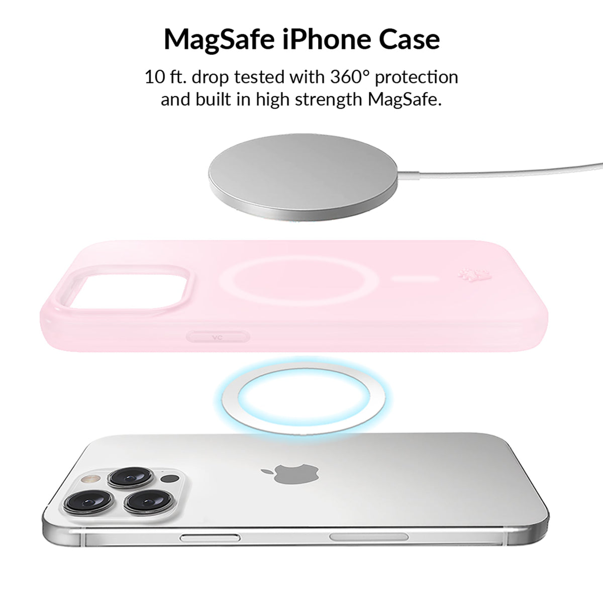 Strawberry Milk Jelly iPhone Bundle Set