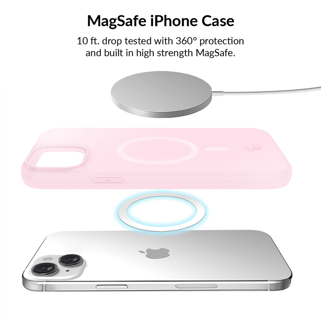 Strawberry Milk Jelly iPhone Bundle Set