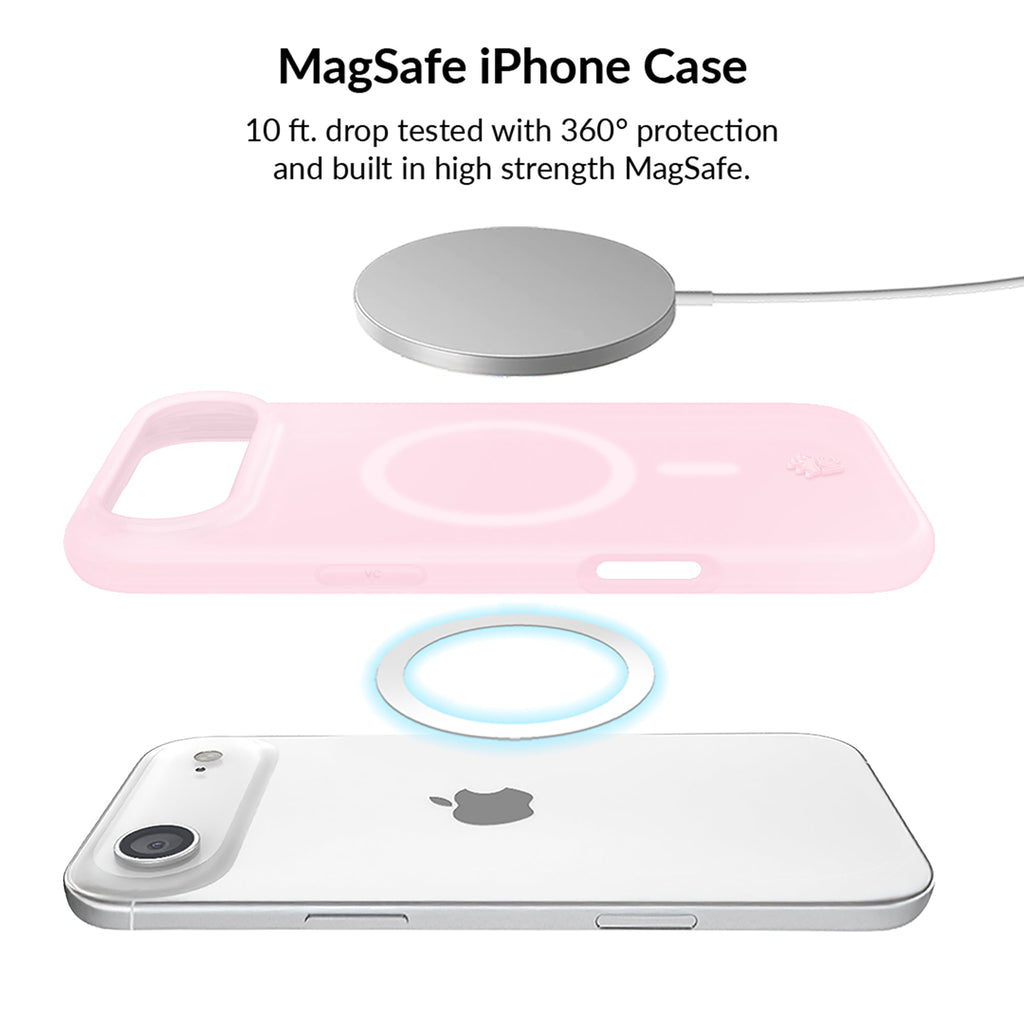 Strawberry Milk Jelly iPhone Bundle Set