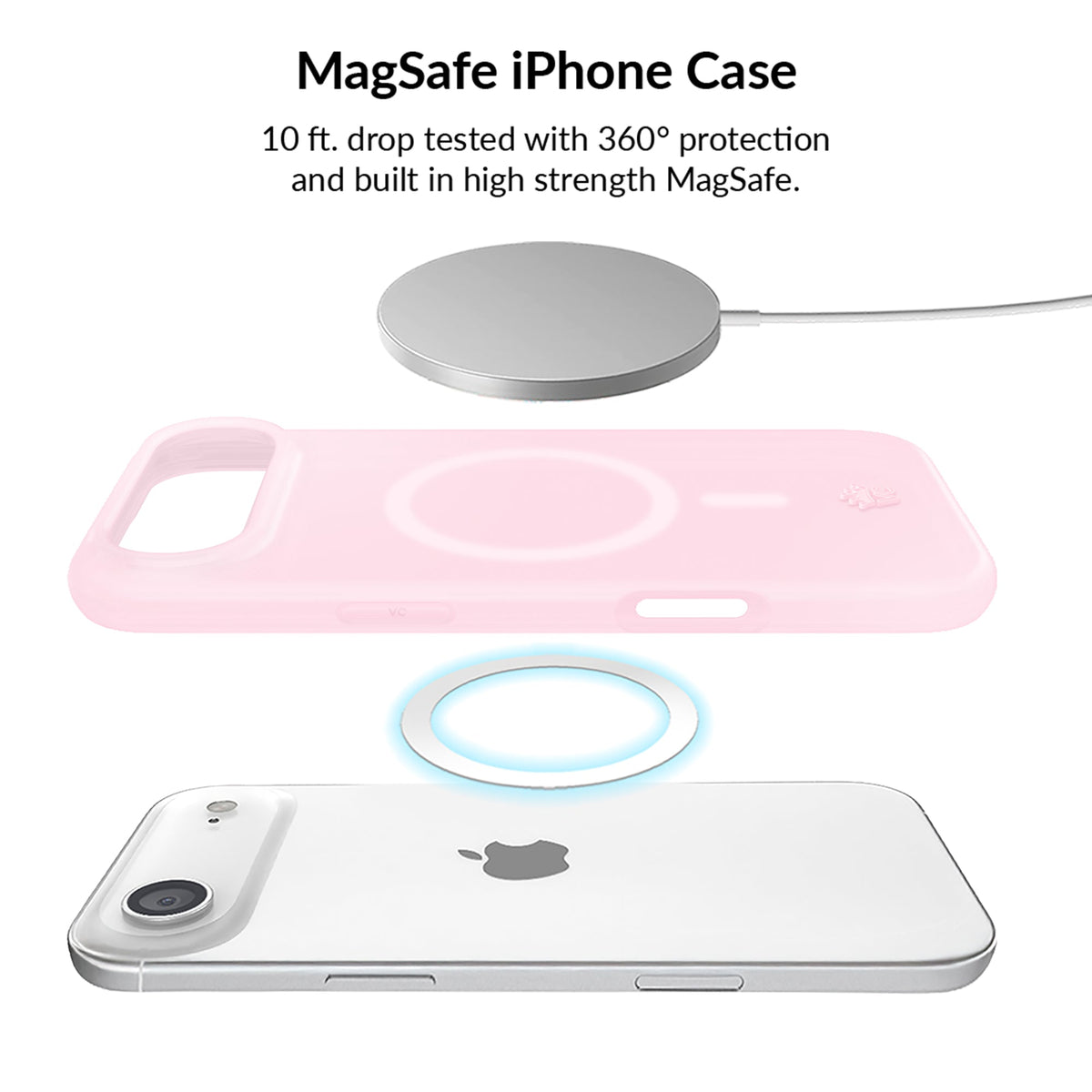 Strawberry Milk Jelly iPhone Bundle Set