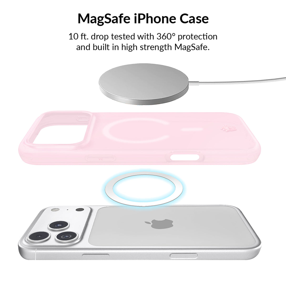 Strawberry Milk Jelly iPhone Bundle Set