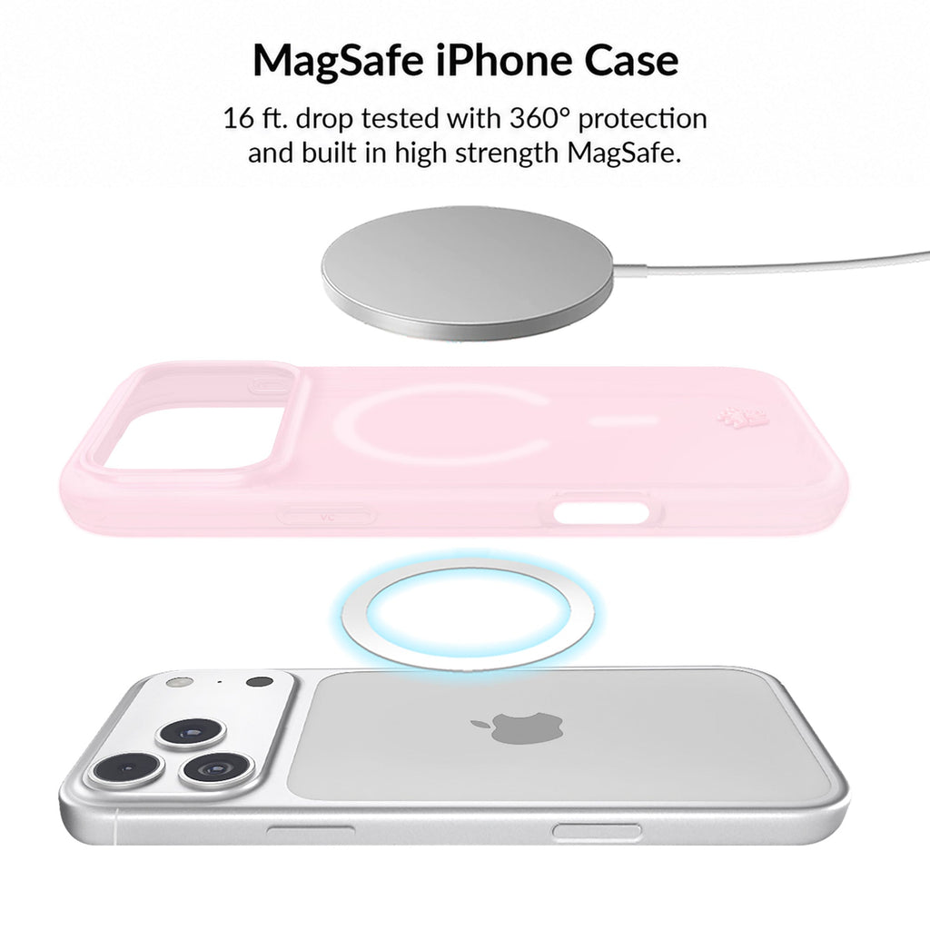 Strawberry Milk Jelly iPhone Bundle Set