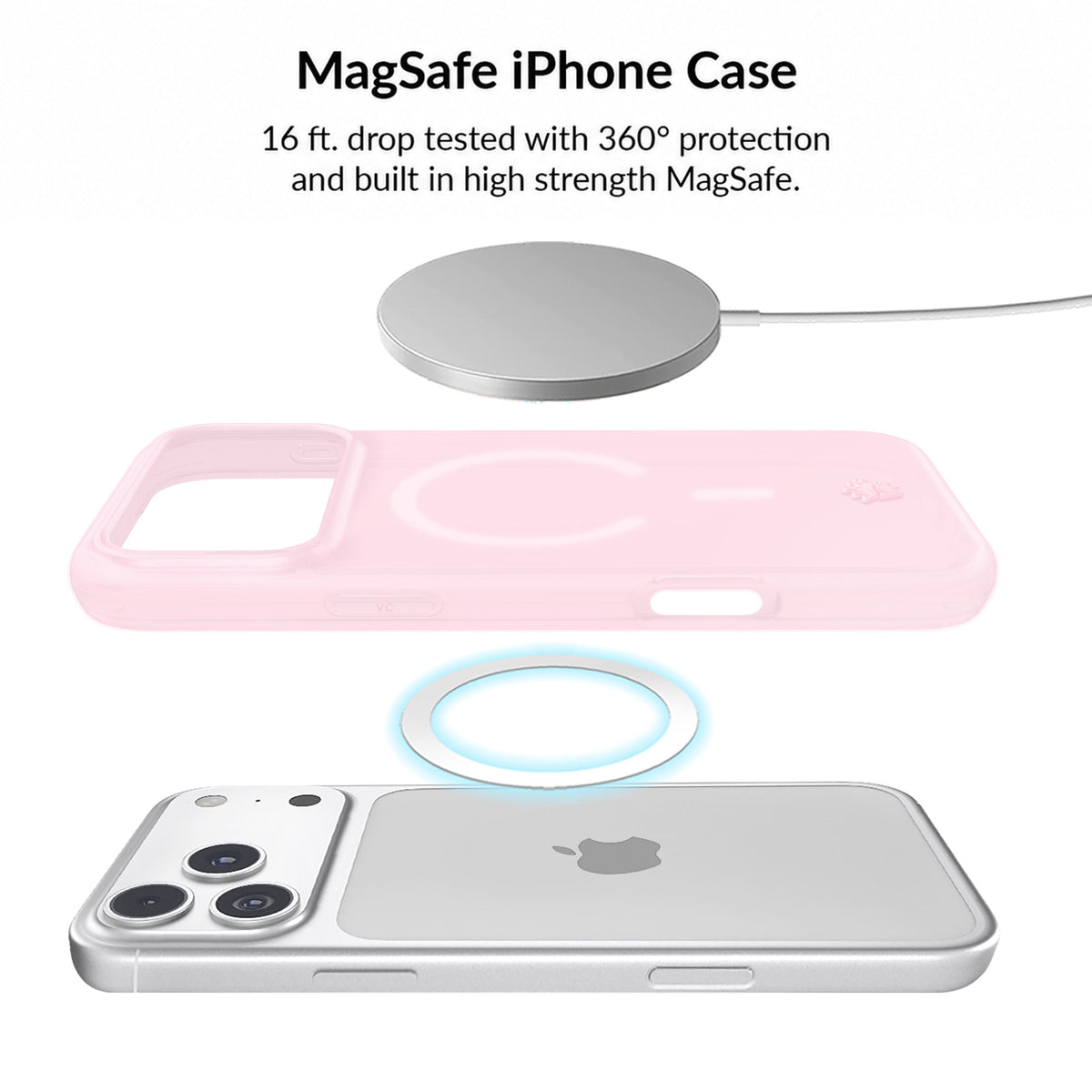 Strawberry Milk Jelly iPhone Bundle Set