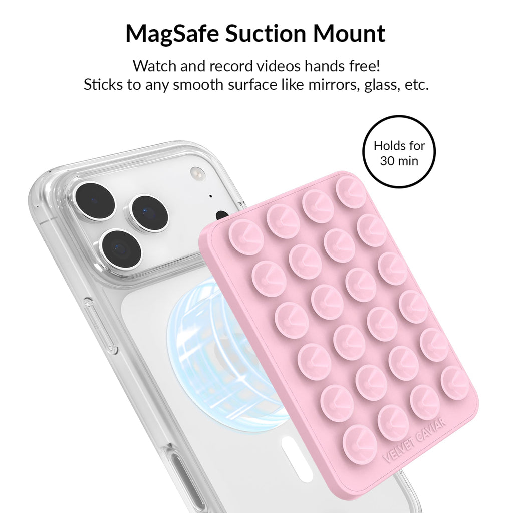 Strawberry Swirl iPhone Bundle Set