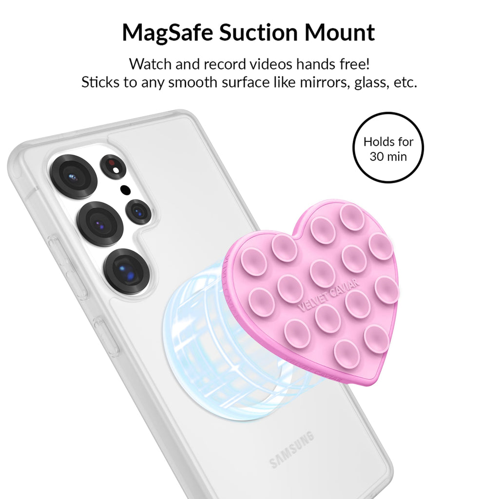 Sugar Baby Glitter Samsung Bundle Set