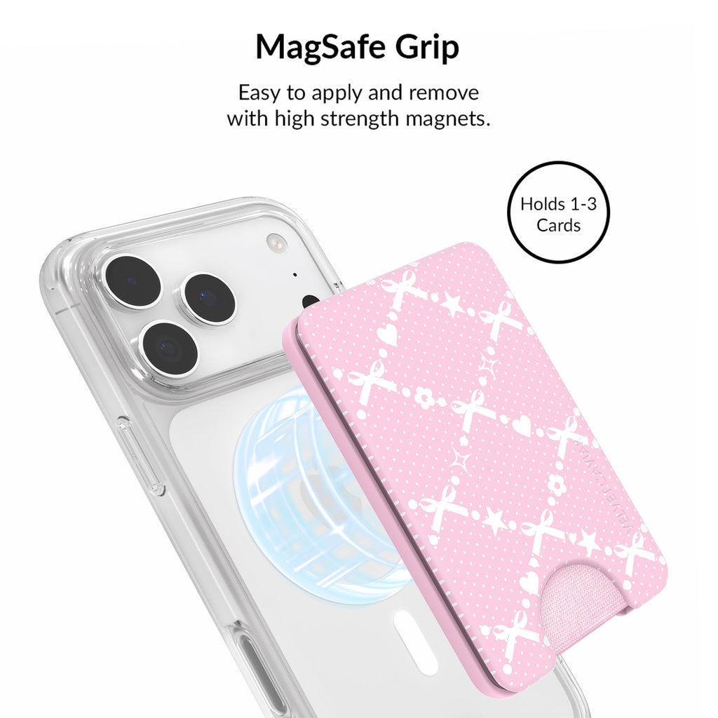 Sugar Baby Glitter iPhone Bundle Set