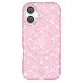 Sugar Baby Glitter iPhone Case