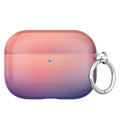 Sunset Glow Aura AirPod Case