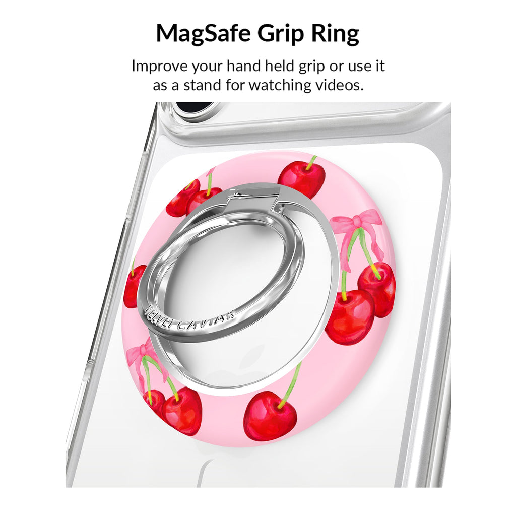 Sweet Cherry iPhone Bundle Set
