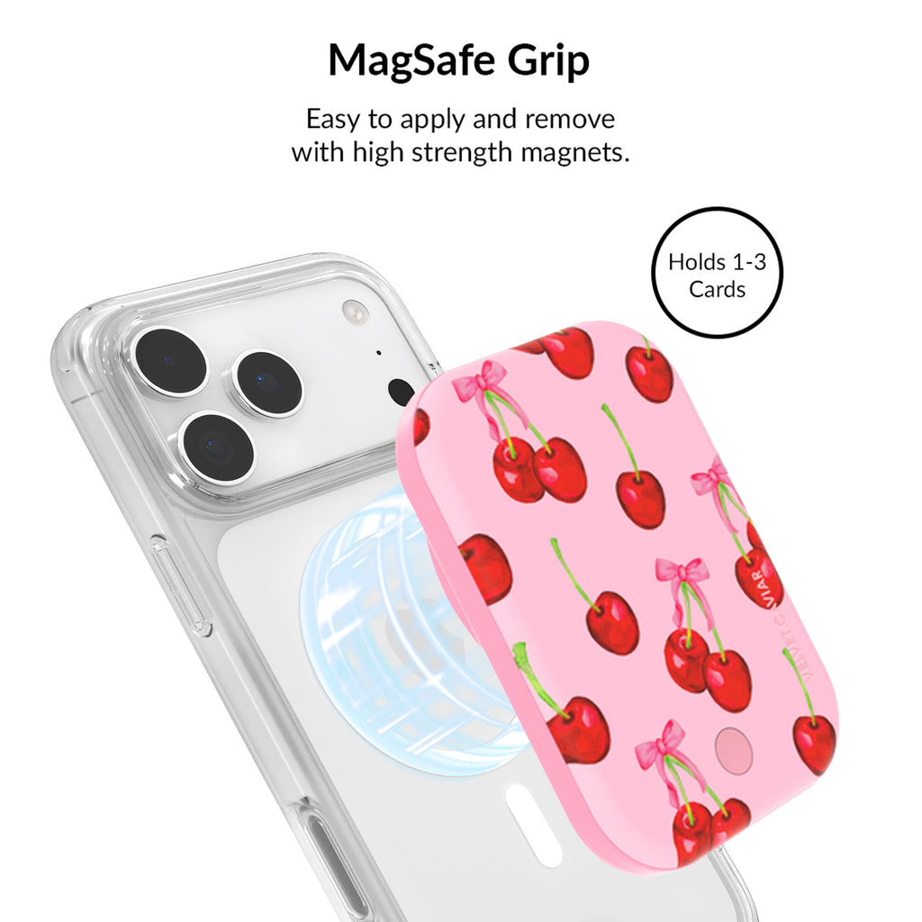 Sweet Cherry iPhone Bundle Set